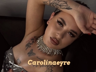 Carolinaeyre