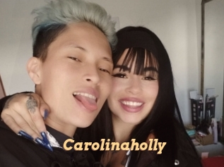 Carolinaholly