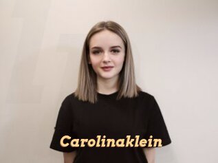 Carolinaklein