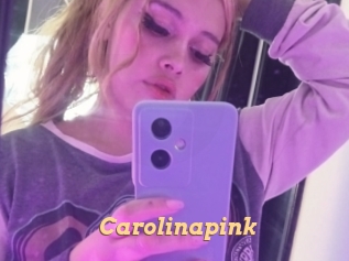 Carolinapink