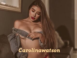 Carolinawatson