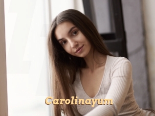 carolinayum Live Paradise