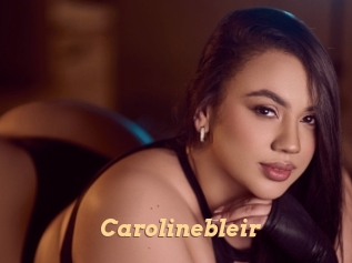 Carolinebleir