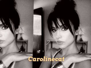 Carolinecat