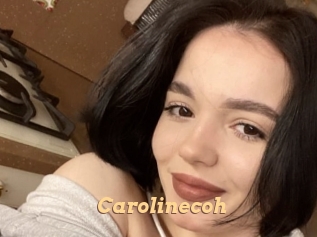 carolinecoh Live Paradise