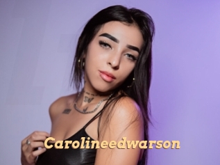 Carolineedwarson