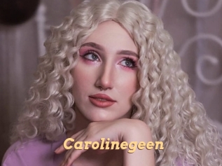 Carolinegeen