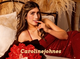 Carolinejohnes