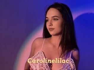 Carolinelilac