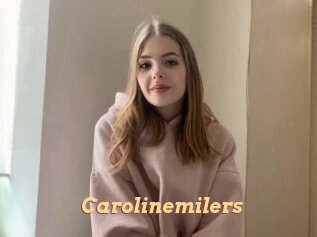 Carolinemilers