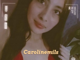 Carolinemils