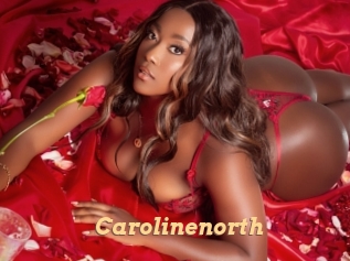 Carolinenorth