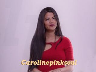 Carolinepinksoul