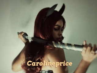 Carolineprice