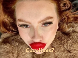 Carolines7