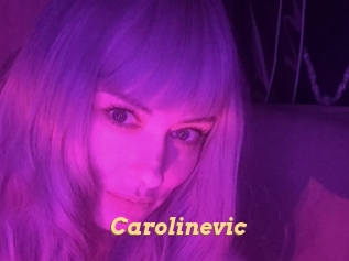 Carolinevic