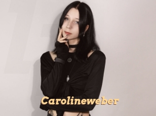 Carolineweber