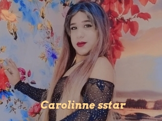 Carolinne_sstar