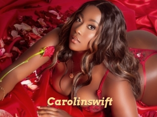 Carolinswift