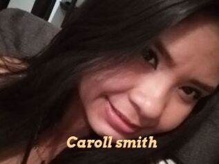 Caroll_smith