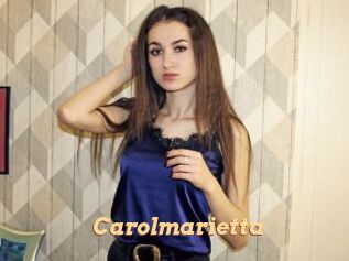 Carolmarietta
