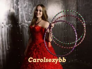 Carolsexybb
