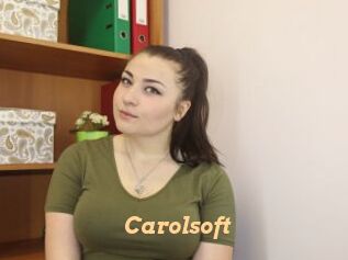 Carolsoft