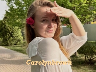 Carolynbrown