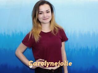 Carolynejolie
