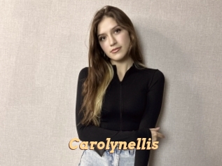 Carolynellis