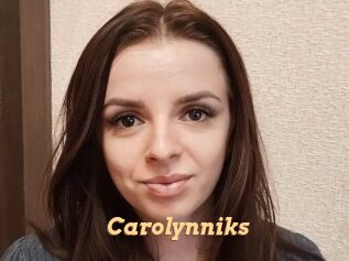 Carolynniks