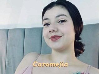 Caromejia