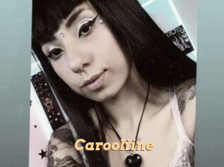 Carooliine