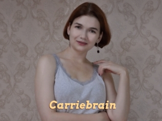Carriebrain