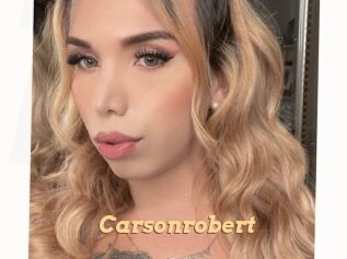Carsonrobert