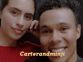 Carterandminji