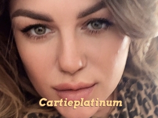 Cartieplatinum