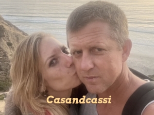 casandcassi Live Paradise