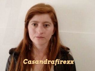 Casandrafirexx
