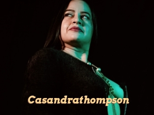 Casandrathompson