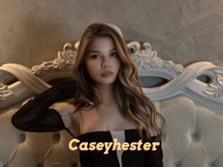 Caseyhester