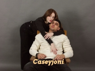 Caseyjoni
