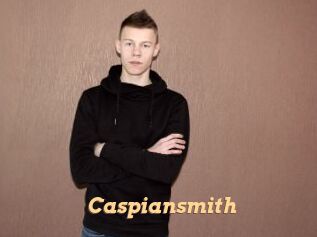 Caspiansmith