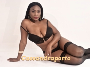 Cassandraporto