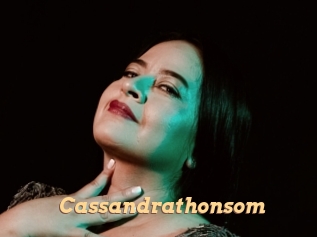 Cassandrathonsom