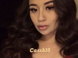 Cassb18