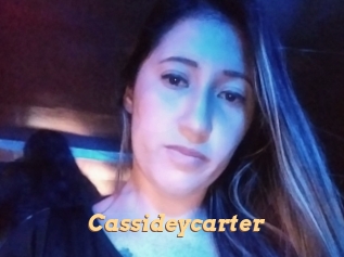Cassideycarter