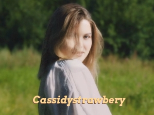 Cassidystrawbery