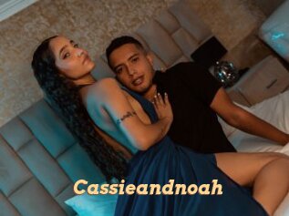 Cassieandnoah