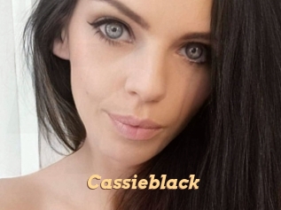 Cassieblack